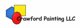 Crawford Painting LLC logo